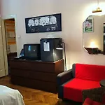 Connection 4* Budapeszt