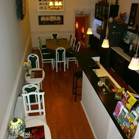 Connection Budapeste