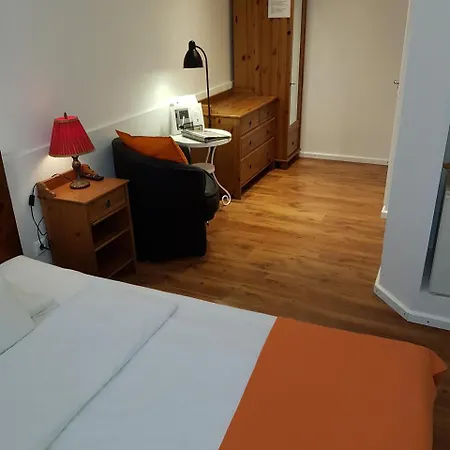 Connection 3* Budapešť