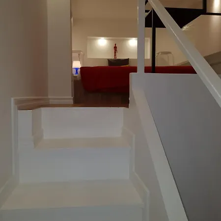 Casa de hóspedes Connection