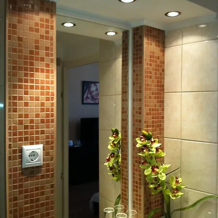 Vendégház Connection Budapest