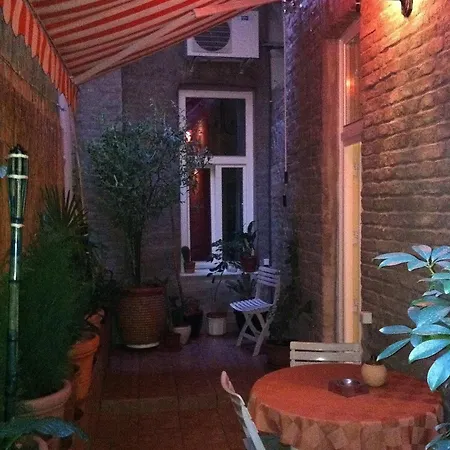 Guest house Connection Budapest