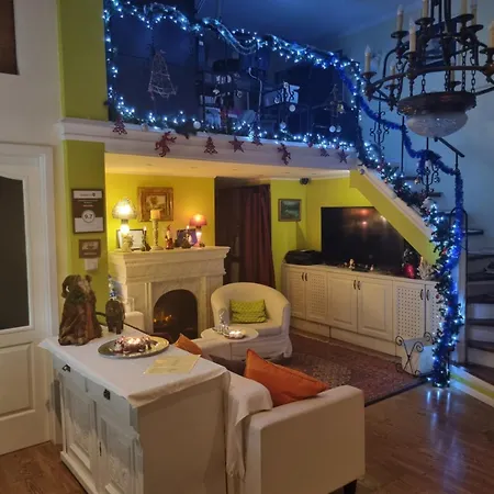 コネクション ブダペスト