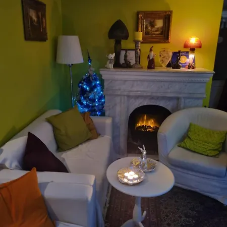 Connection Guest house 3*