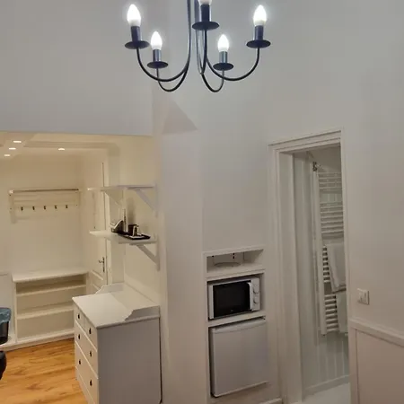 Connection Guest house Budapest