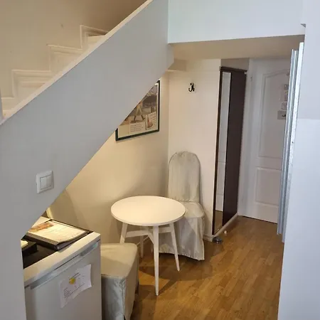 Vendégház Connection