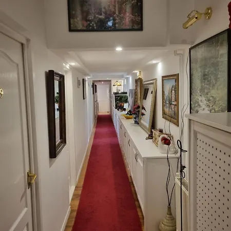 Πανσιόν Connection