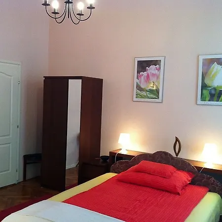 Connection Πανσιόν