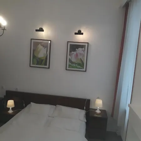 Connection Guest house