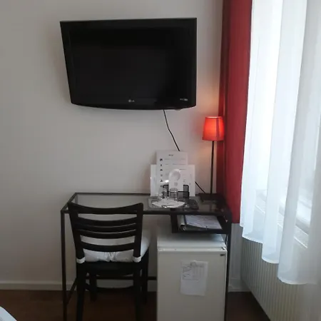 Connection Vendégház