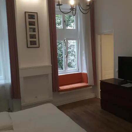 Connection Guest house