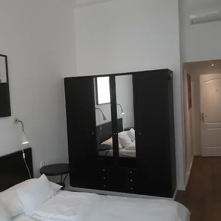 Guest house Connection 3*