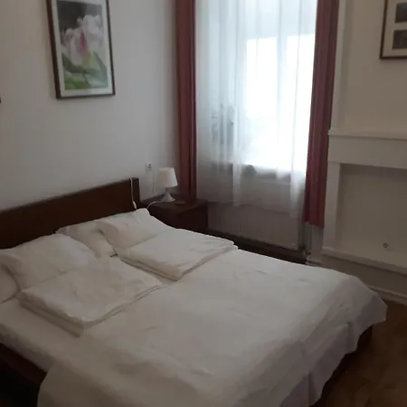 Connection Guest house