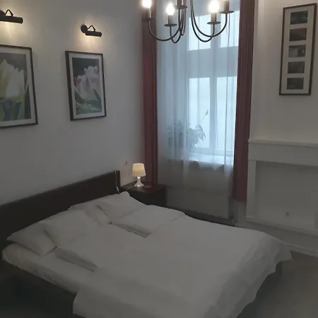 Connection Guest house