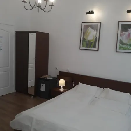 Connection Guest house