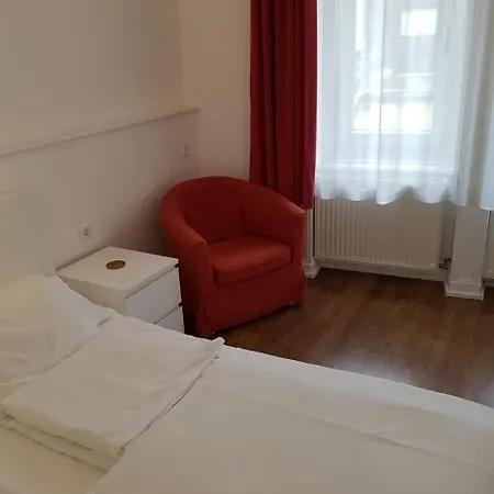 Connection Guest house 3*