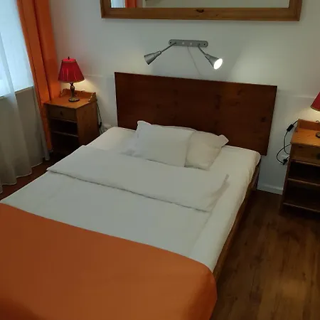 Guest house Connection 3*