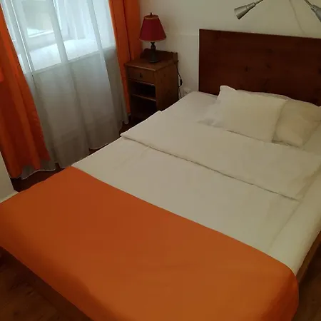 Connection Guest house