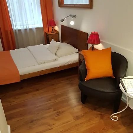 Connection Guest house