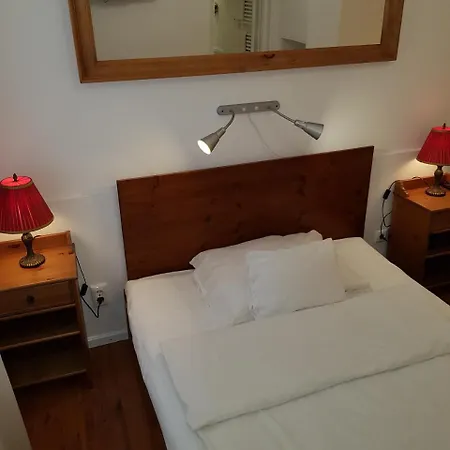 Vendégház Connection Budapest