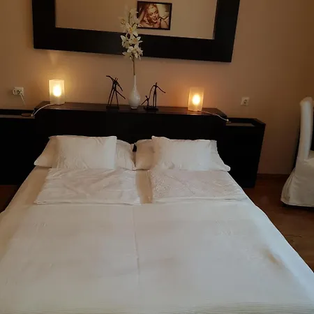 Guest house Connection 3*