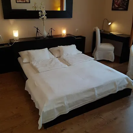 Guest house Connection 3*