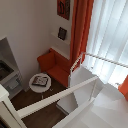 Vendégház Connection