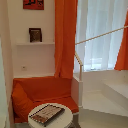 Vendégház Connection 4*