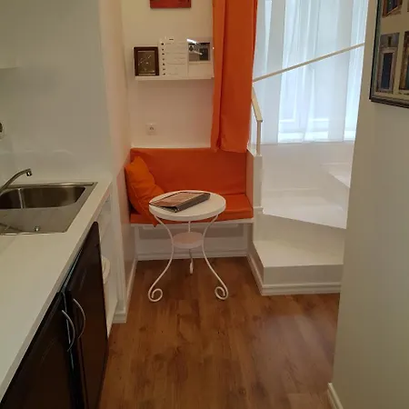 Pensiune Connection Budapesta