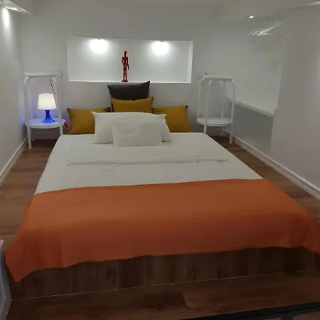 Guest house Connection 3*