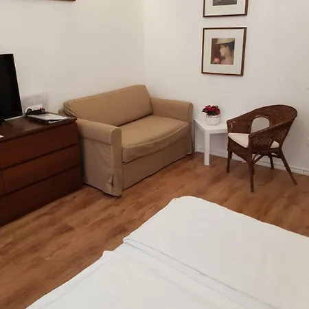 Guest house Connection Budapest