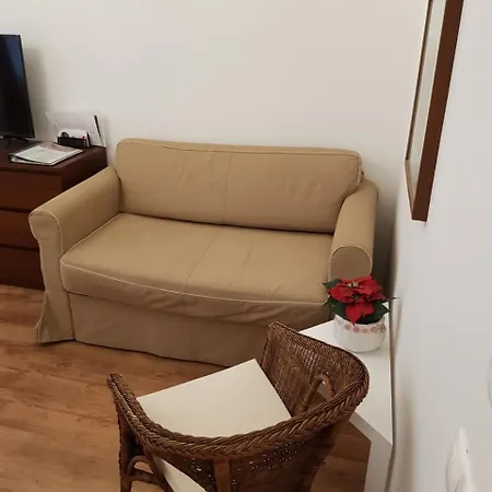 Guest house Connection Budapest