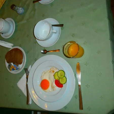 Connection Guest house