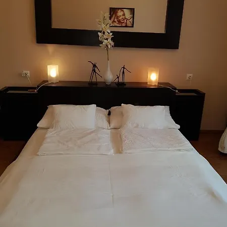 Guest house Connection