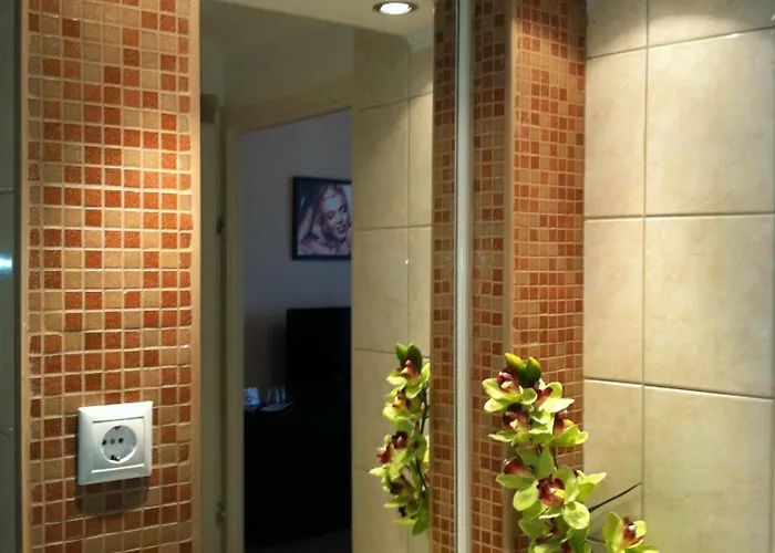 Affittacamere Connection Budapest