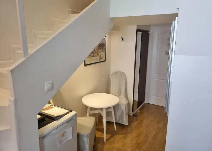 Affittacamere Connection