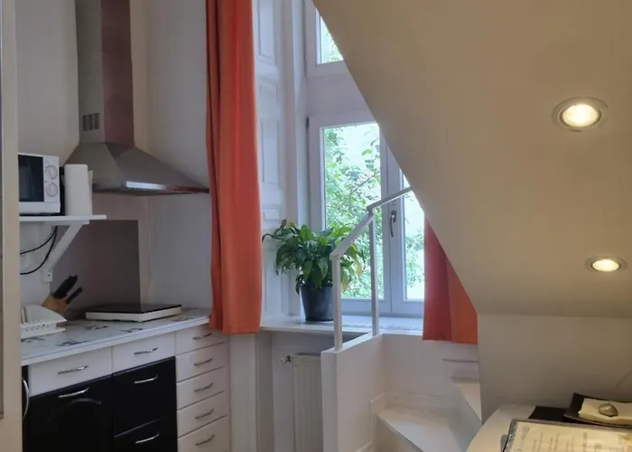 Maison d'hôtes Connection 4*