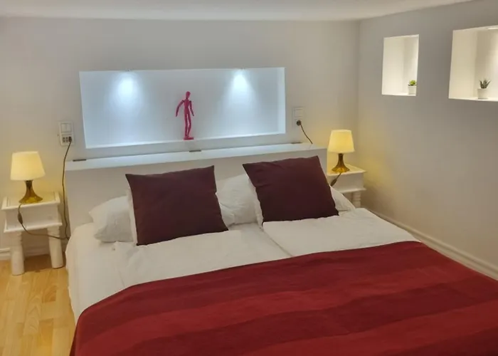 Connection Affittacamere Budapest