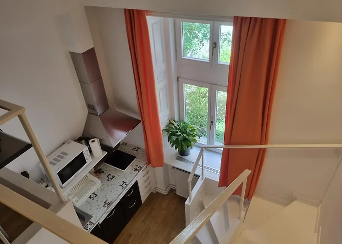 Affittacamere Connection Budapest