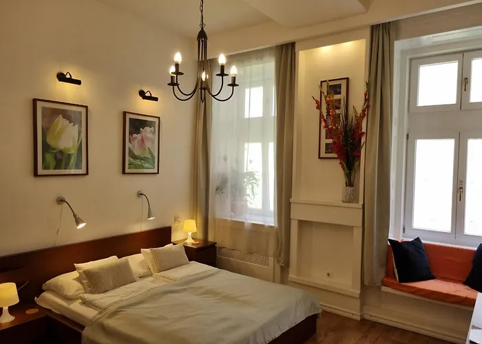 Affittacamere Connection Budapest