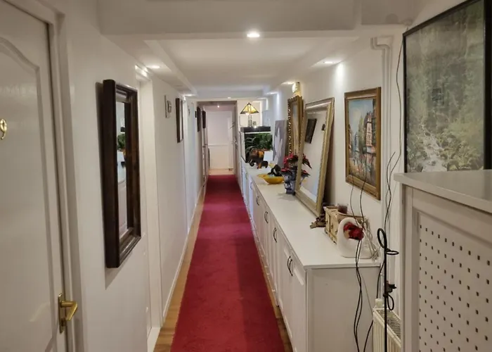 Πανσιόν Connection