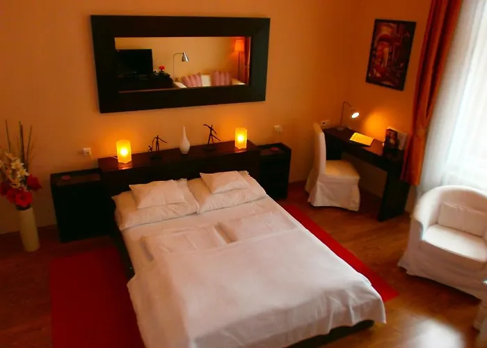 Affittacamere Connection Budapest