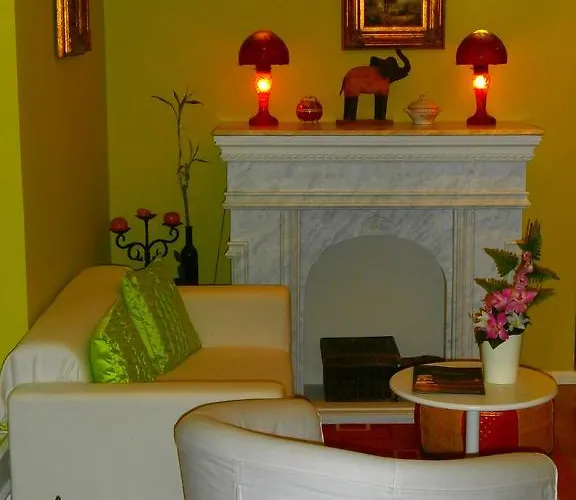 Connection Affittacamere Budapest