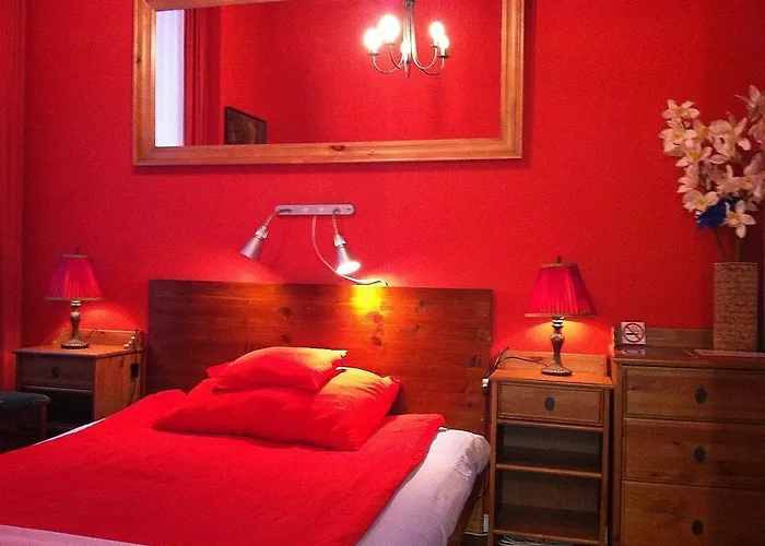 Affittacamere Connection