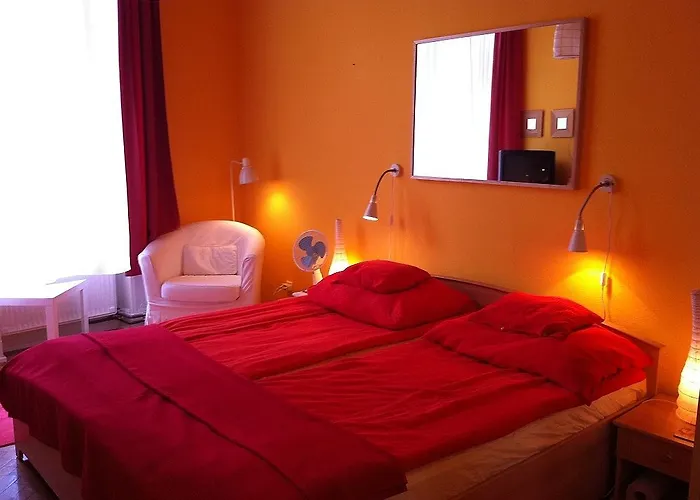 Affittacamere Connection 4*