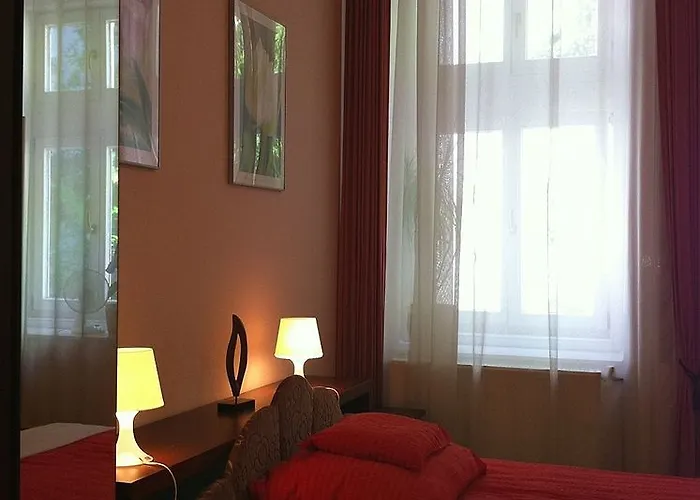 Affittacamere Connection