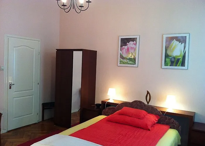 Connection Affittacamere