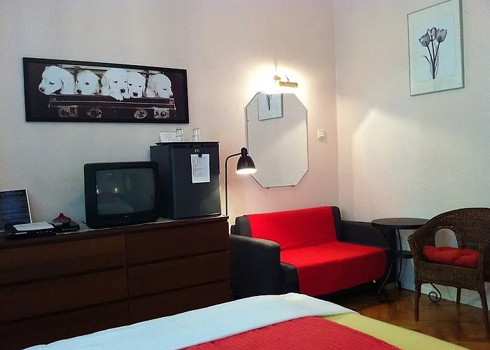 Connection Affittacamere