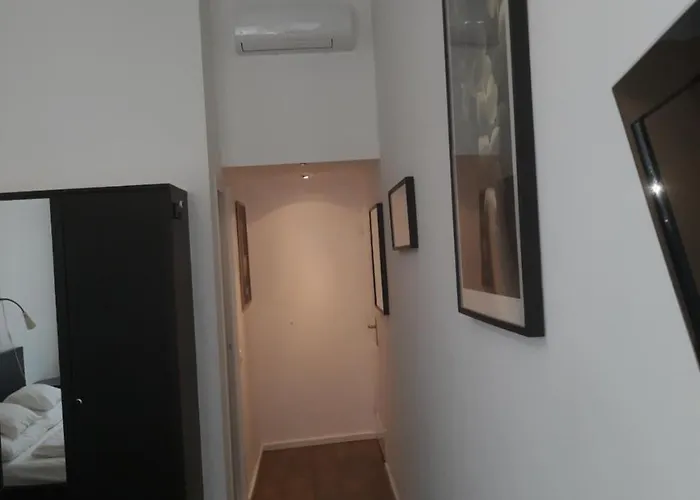 Connection 4* Budapest