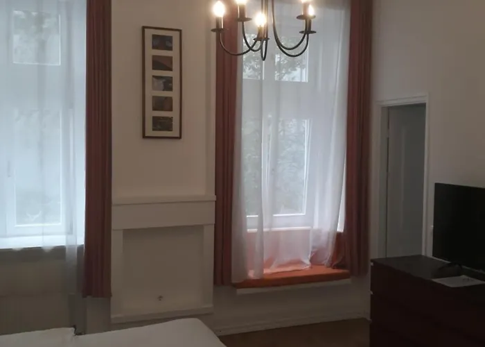 Affittacamere Connection